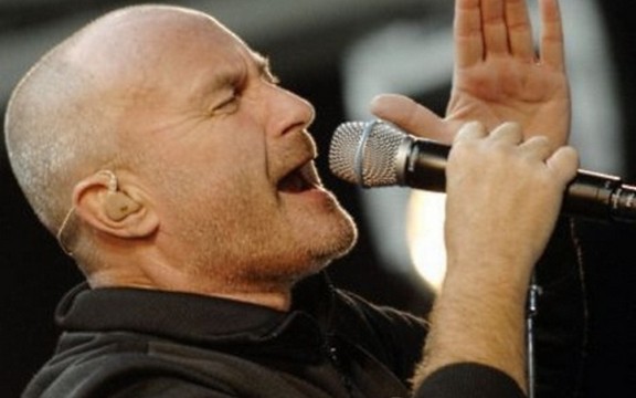 Phil Collins: Karijera mi je uništila život (Video)