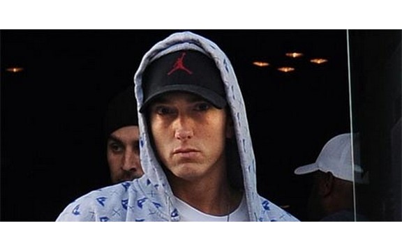 Eminem otvara dodelu MTV music awards