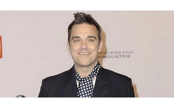 Robbie Williams se bori sa misterioznom bolesti