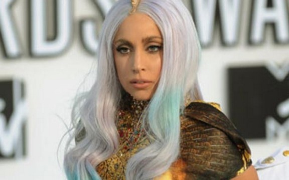 Lejdi Gaga u Beogradu na Paradi ponosa?