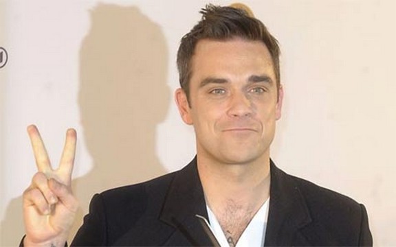 Robbie Williams: Ne razmišljam o svojoj solo karijeri 