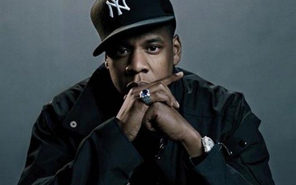 Jay- Z: Želim da postanem predsednik!