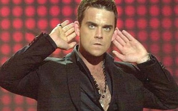 Robbie Williams konačno nastupio sa Take Thatom