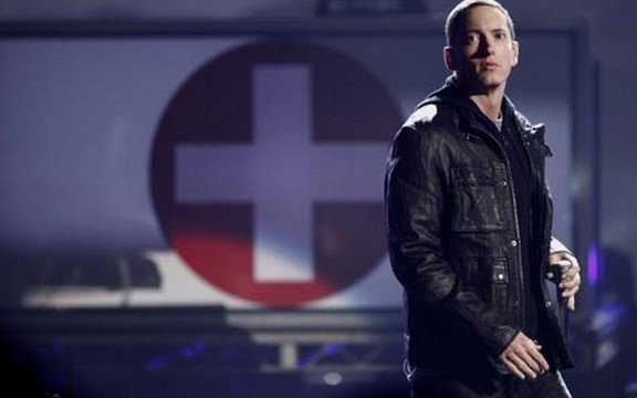 Eminem: Preživeo sam pakao