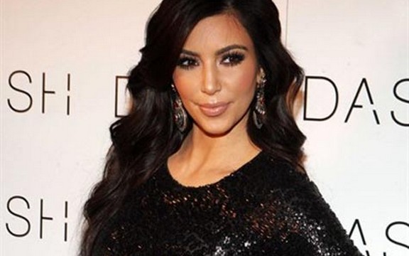 Kim Kardashian u vezi sa bivšim dečkom Halle Berry?