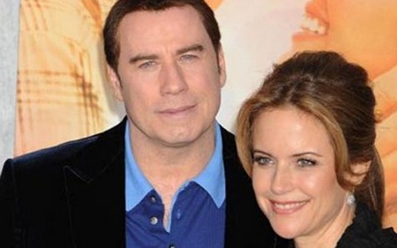 John Travolta i Kelly Preston dobili sina 