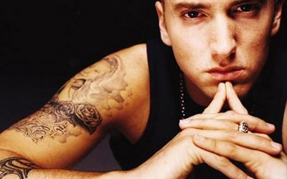 Eminem nominovan u 10 kategorija za osvajanje 