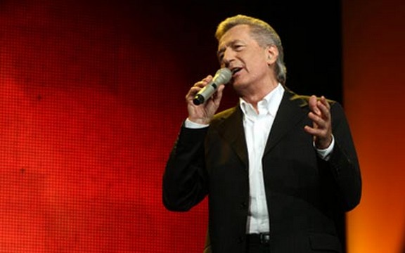 Miroslav Ilić održao koncert pred četiri hiljade ljudi