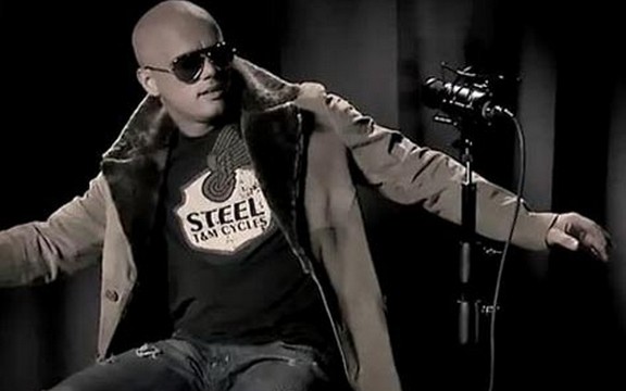 Boban Rajović snimio spot za pesmu 