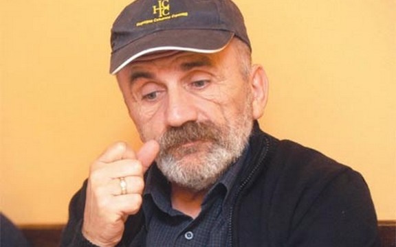 Marijan Rističević ostao bez honorara