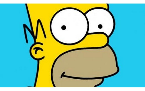 Simpsonovi u porno verziji (Video)