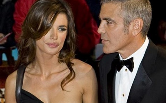 Džordž Kluni: Nikada se više neću ženiti