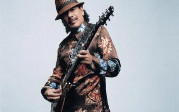 Santana u beogradskoj Areni 6. jula