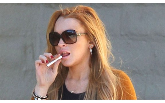 Ogrlica zbog koje je Lindsay Lohan optužena ide na aukciju
