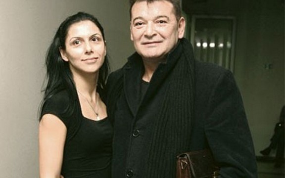 Jelena Arsić: Bila sam sa Tikom dok je još bio u braku