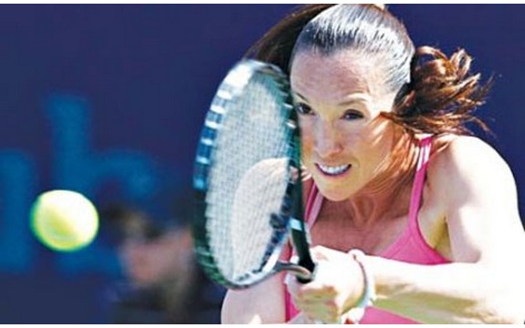 Jelena Janković: Turnir u Majamiju će biti u znaku narodnjaka