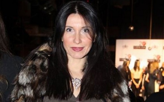 Snežana Dakić izabrana za naj ženu u 2010. godini