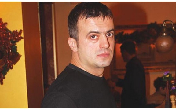 Sergej Trifunović izgubio posao