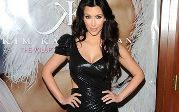 Kim Kardashian: Imam celulit, pa šta!