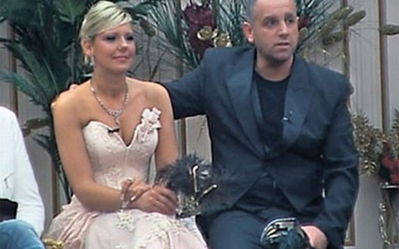 Parovi: Razvode se Marina i Ivan Gavrilović ?!