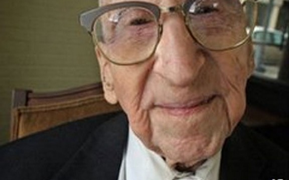 Preminuo najstariji čovek na svetu u 114. godini