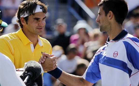 Federer: Đoković će biti prvi na svetu