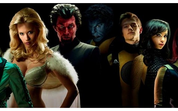 X-Men - Prva klasa od 1. juna u bioskopima (Trejler)