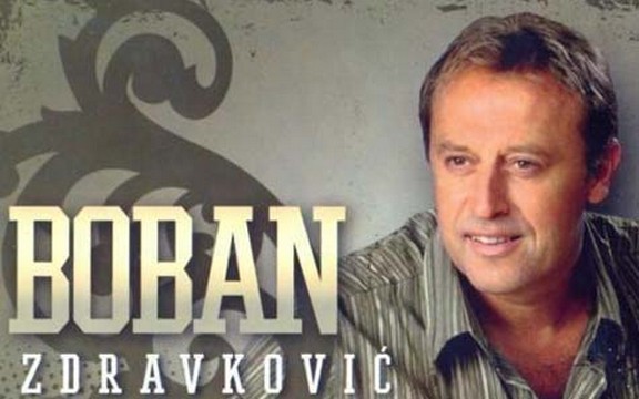 Boban Zdravković: Govorili su mi da sam glup, tunjav, svakakav...