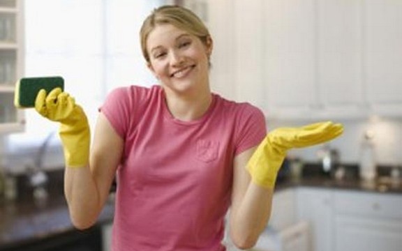 Kućni poslovi izazivaju stres