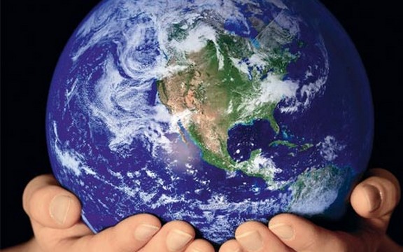 Neverovatni snimci naše planete (Video)