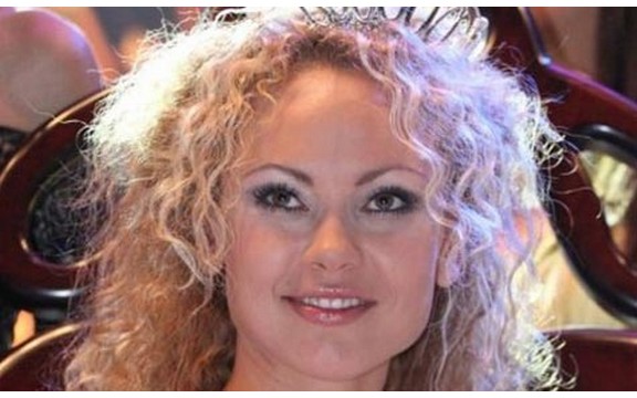 Srbija dobila Miss za 2011. godinu (Video)
