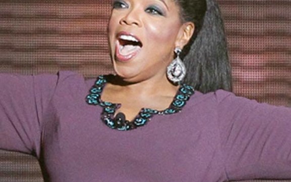 Oprah Winfrey možda deli oskare