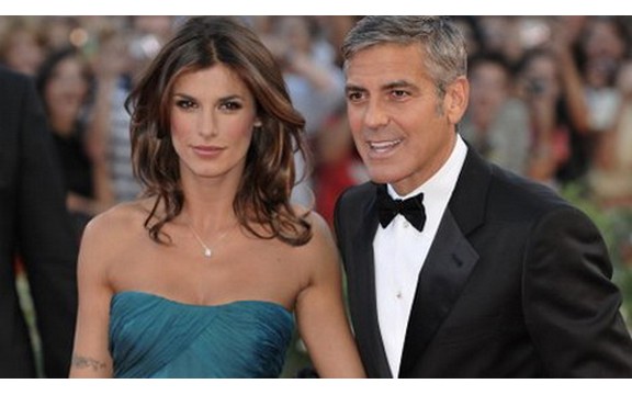 Otkriven razlog raskida Džordž Klunija i Elizabete 