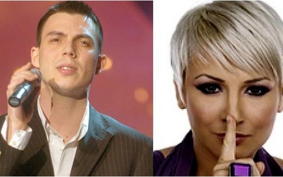 Goca Tržan i Željko Vasić pevaju za najmladje i otvaraju reviju