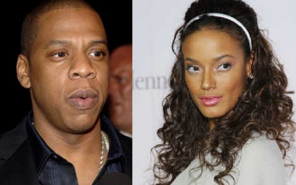 Pogledajte sa kim Jay Z vara Beyonce