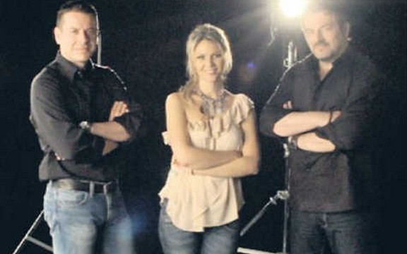 Vlado, Lena i Mare od septembra biraju najbolje pevače na Prvoj (Video)