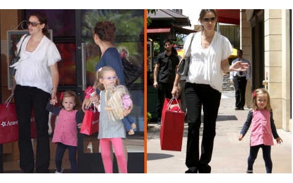 Jennifer Garner potvrdila da čeka treće dete