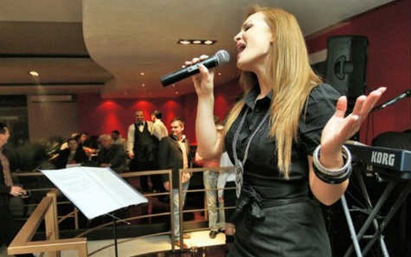 Publika iskulirala nastup Jelene Tomašević