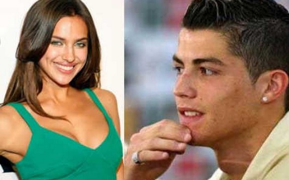 Ženi se Kristijano Ronaldo