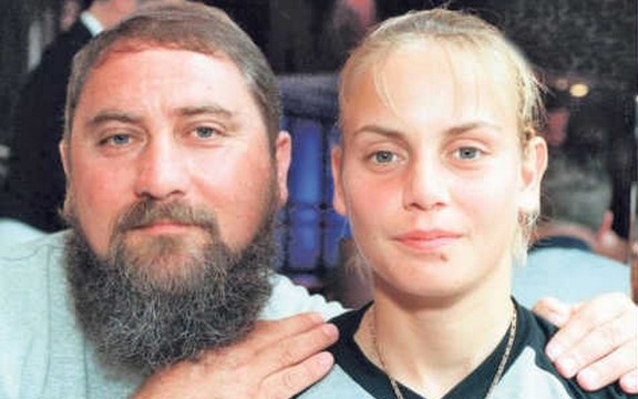 Jelena Dokić se pomirila sa ocem