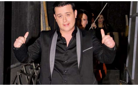 Pevač Nemanja Nikolić doživeo nesreću na snimanju rijalitija