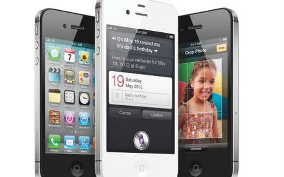 Novi iPhone 4S (Video)