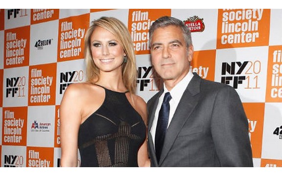 Džordž Kluni pokazao svoju novu devojku