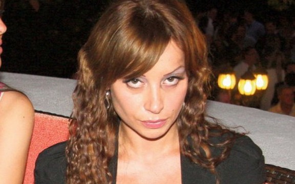 Jelena Vučković u depresiji zbog raskida