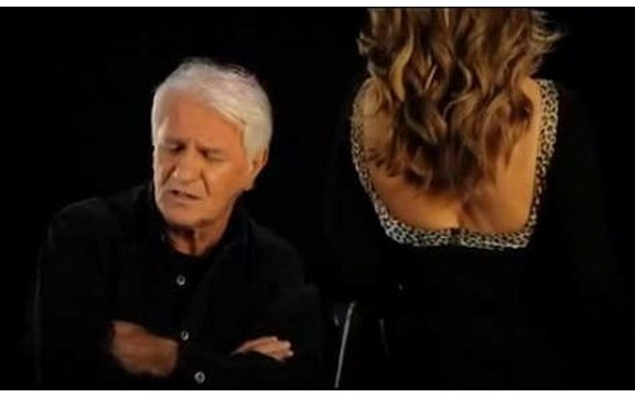 Neda Ukraden i Kemal Monteno snimili duet i spot (Video)