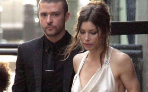 Verili se Justin Timberlake i Jessica Biel?!