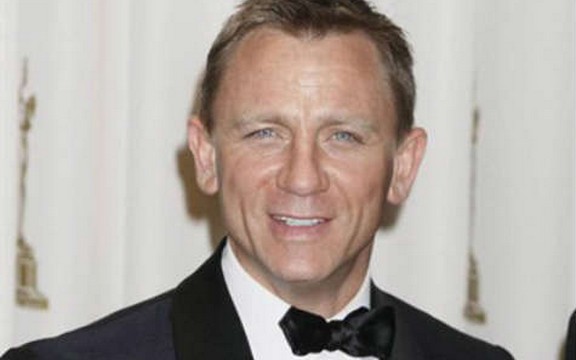 Daniel Craig: Penis mi je najvažniji u životu