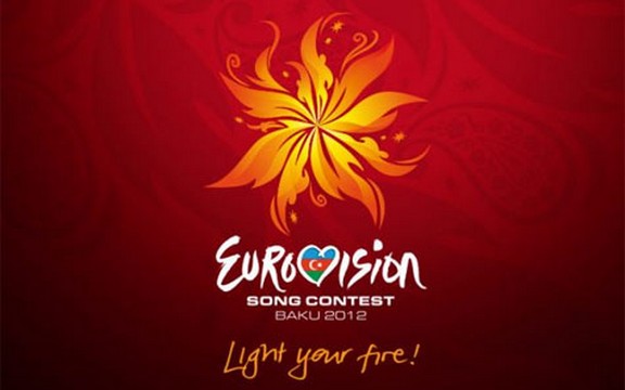 Srbija u drugom polufinalu Evrovizije 2012