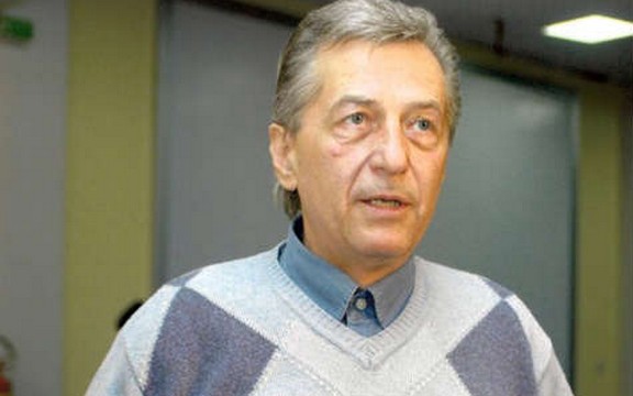 Miroslav Ilić zarobljen u Turskoj