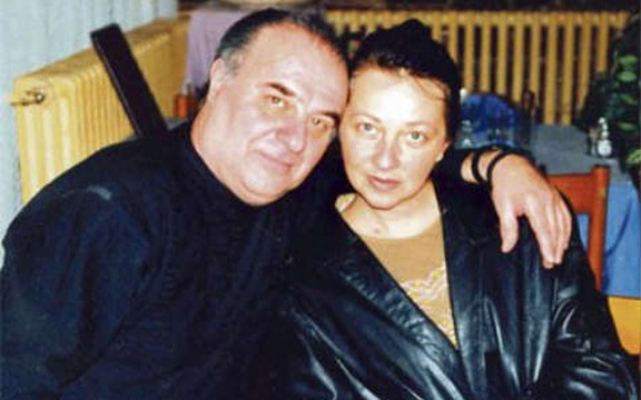 Bivša supruga Mikija Jevremovića: Brutalno me je zlostavljao 30 godina
